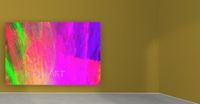 Screenshot of Jo Tiane ART _Laser &amp; Light Edition_ - 3D virtual exhibition by Jo Tiane Art _ art.spaces _ KUNSTMATRIX (1)
